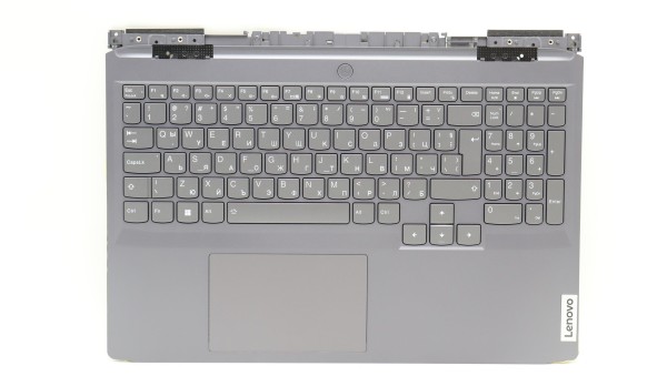 5CB1L49807 Lenovo LOQ Tastatur bulgarisch backlight 15APH8, 15IRH8