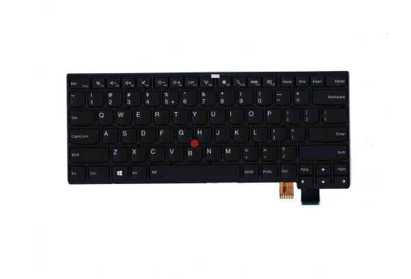 00PA482 Lenovo Thinkpad Tastatur us international backlight T460s T470s Thinkpad 13 Gen2 00PA482 Lenovo Thinkpad Tastatur us international backlight T460s T470s Thinkpad 13 Gen2