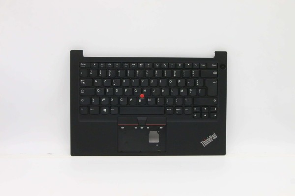 5M11C44229 Lenovo Thinkpad Tastatur französisch E14 Gen 3, E14 Gen 4