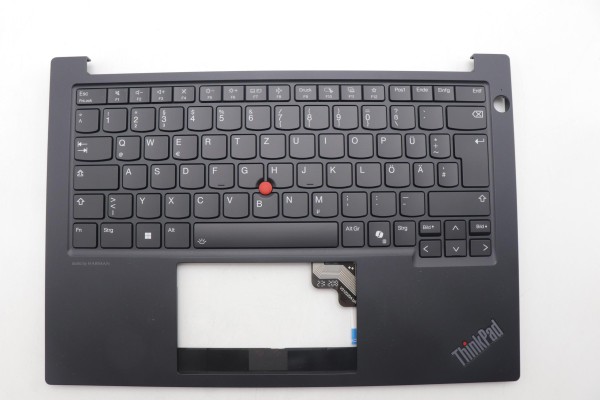 5M11P32355 Lenovo Thinkpad Tastatur deutsch backlight E14 Gen 6
