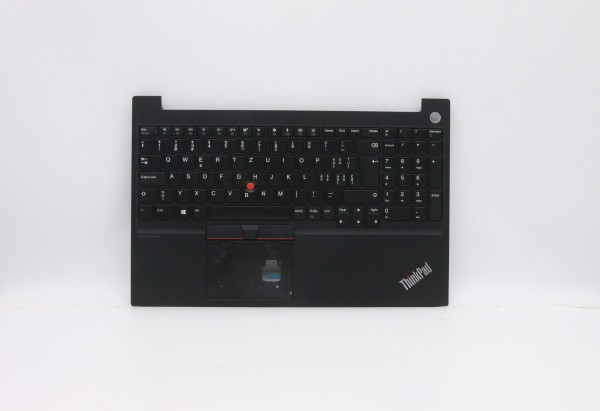 5M10V16881 Lenovo Thinkpad Tastatur schweizerisch E15