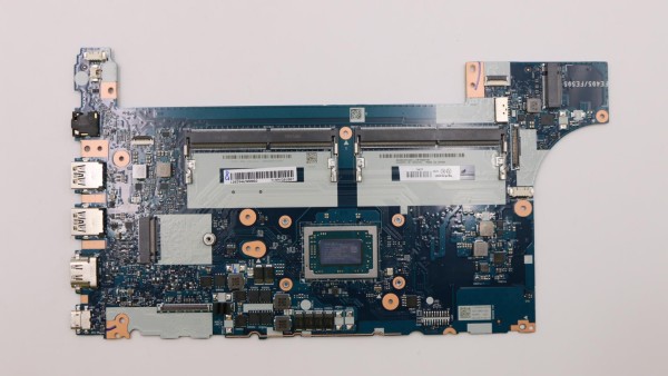 02DM021 Lenovo ThinkPad Mainboard AMD Ryzen 7 no Key E595
