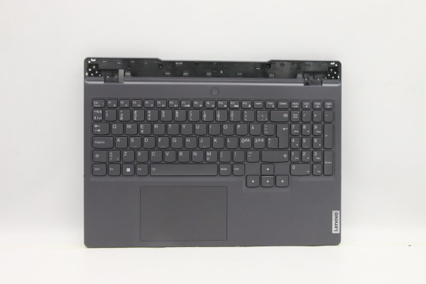 5CB1F39085 Lenovo Thinkpad Tastatur nordic backlight 5 15IAH7H
