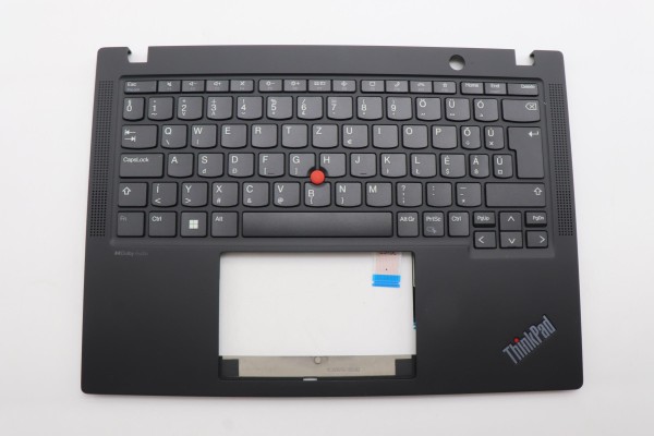 5M11L85721 Lenovo ThinkPad Tastatur ungarisch X13 Gen 4 AMD
