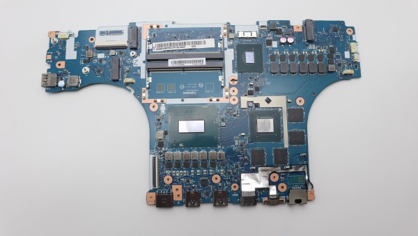 5B21L80250 Lenovo Legion Mainboard Intel i7-14700HX RTX 4070 Pro 5 16IRX9