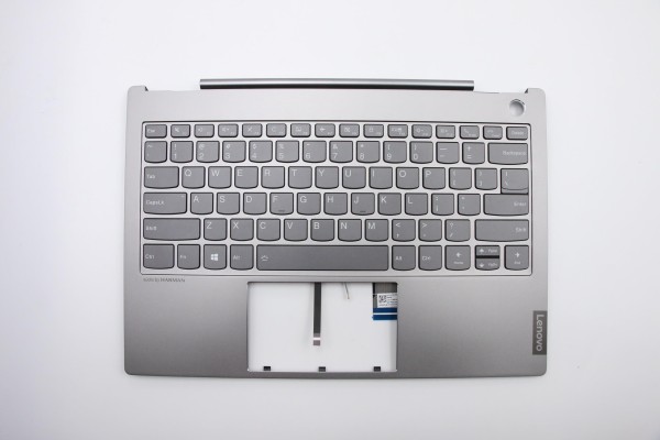 5CB0U43207 Lenovo Thinkpad Tastatur us englisch ThinkBook 13s-IWL