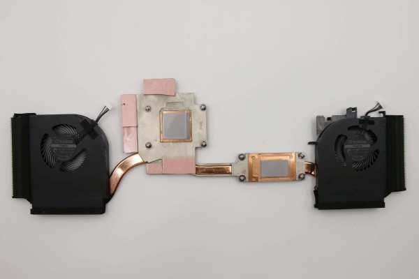 02HK828 Lenovo Lüfter P52