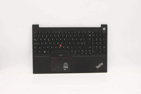 5M11C43809 Lenovo Thinkpad Tastatur schweizerisch backlight E15 Gen 3, E15 Gen 4