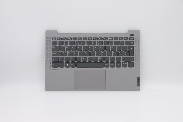 5CB0Y89198 Lenovo Thinkpad Tastatur uk englisch non backlight 5-14IIL05