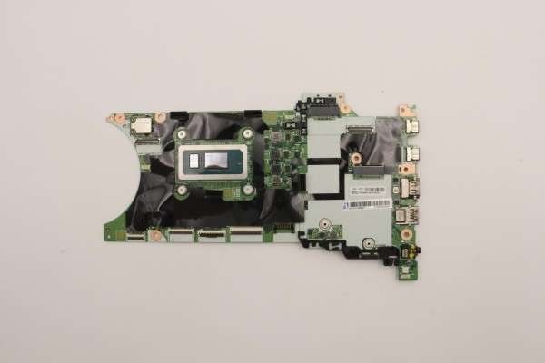 5B21H90032 Lenovo Thinkpad Mainboard Intel i3-1215U 8GB X13 Gen 3
