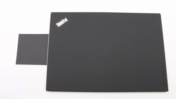 01ER013 Lenovo LCD Cover HD FHD T570