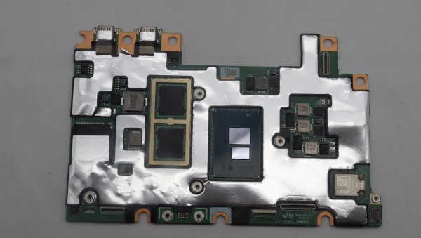 5B21L13960 Lenovo IdeaPad Mainboard Intel N200 8GB 128GB eMMC Duet 3 11IAN8