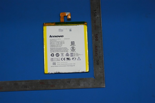 SB19A46296 Lenovo Tablet Akku TAB3 7 Essential, TAB3 7 Essential Tablet, TAB3 7, TAB3 7 Tablet, TAB