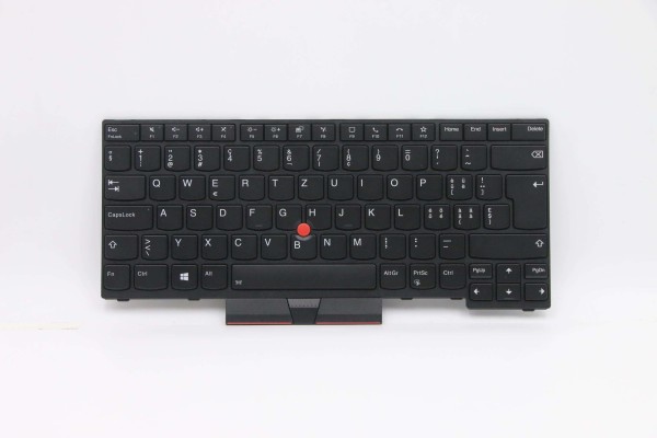 5N20V43926 Lenovo Thinkpad Tastatur schweizerisch backlight