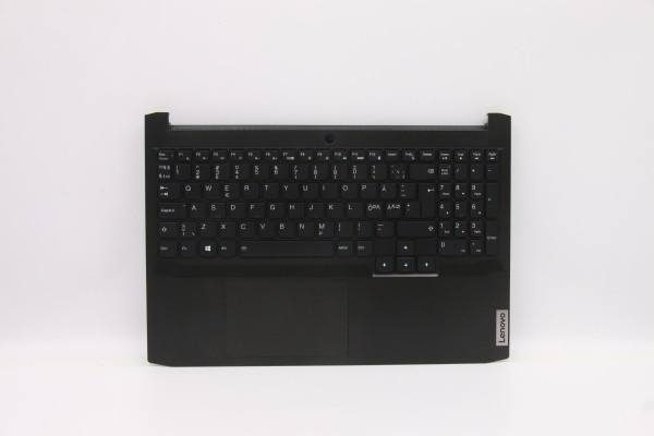 5CB1D04586 Lenovo Thinkpad Tastatur nordic Gaming 3-15IHU6, Gaming 3-15ACH6