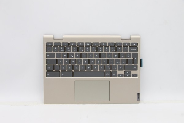 5CB0Z32205 Lenovo Thinkpad Tastatur tschechisch non backlight Flex 3 CB-11IGL05