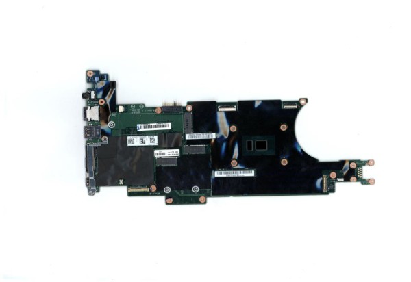 01YN021 Lenovo ThinkPad Mainboard Intel i3-7130U 4GB X280