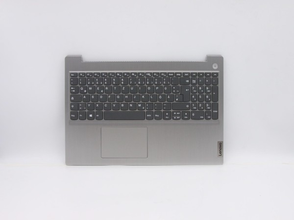 5CB0X57489 Lenovo Thinkpad Tastatur deutsch 3-15IIL05