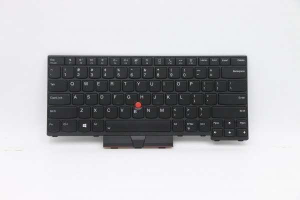 5N20W67760 Lenovo Thinkpad Tastatur us englisch backlight