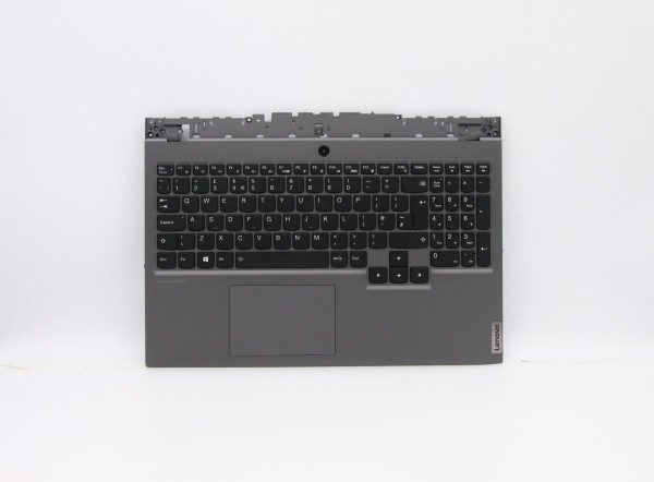 5CB0Y99292 Lenovo Legion Tastatur uk englisch ohne FPR 5P 15IMH05H, 5P 15IMH05, 5P 15ARH05H