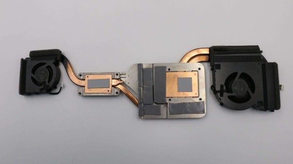 00NY300 Lenovo Lüfter P70