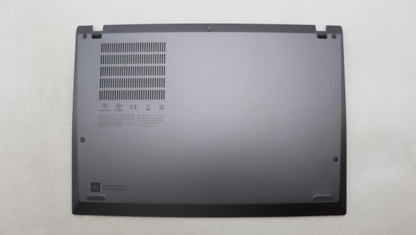 5CB1L57955 Lenovo ThinkPad Unterboden WLAN silber T14s Gen 4 AMD