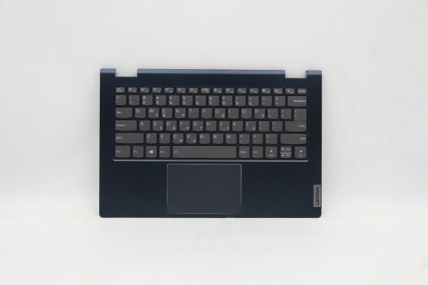 5CB1C92784 Lenovo Thinkpad Tastatur griechisch backlight ThinkBook 14s Yoga ITL