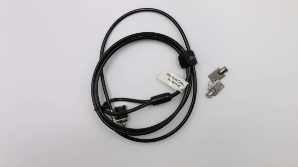 54Y9362 Lenovo Security Kabel für ThinkCenter
