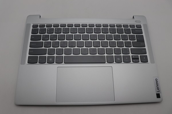 5CB1P49006 Lenovo IdeaPad Tastatur arabisch backlight grau Slim 5 14IMH9, Slim 5 14AHP9, Slim 5 14I