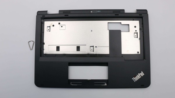 02DC096 Lenovo Palmrest Yoga 11e Gen 5