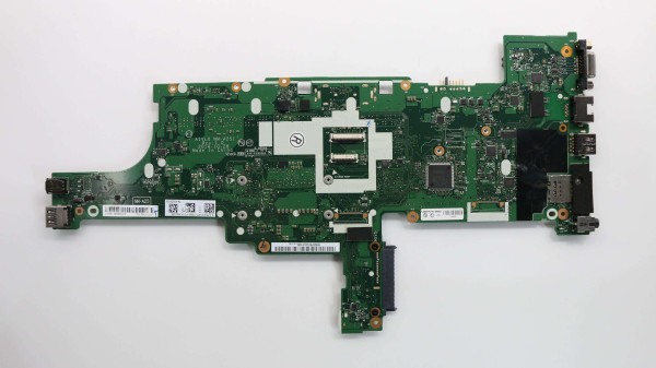 00HN525 Lenovo Mainboard I5-5300 UMA AMT TPM T450