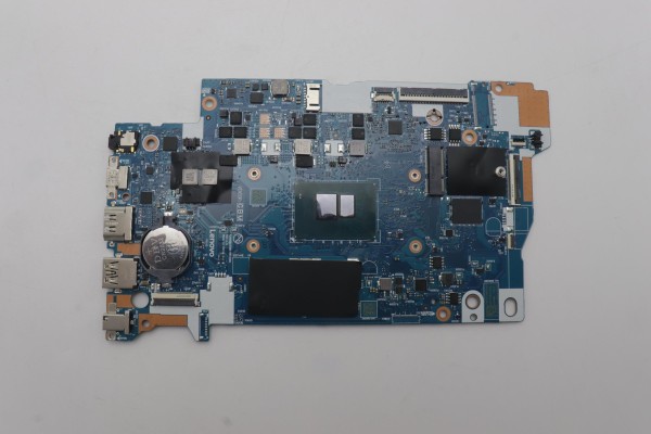 5B21J37323 Lenovo IdeaPad Mainboard Intel N100 4GB Slim 3 14IAN8