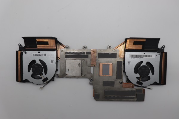 5H40S20986 Lenovo Lüfter Pro 7 16IRX9H