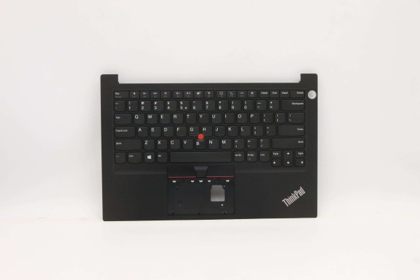 5M11C47352 Lenovo Thinkpad Tastatur us international E14 Gen 3, E14 Gen 4