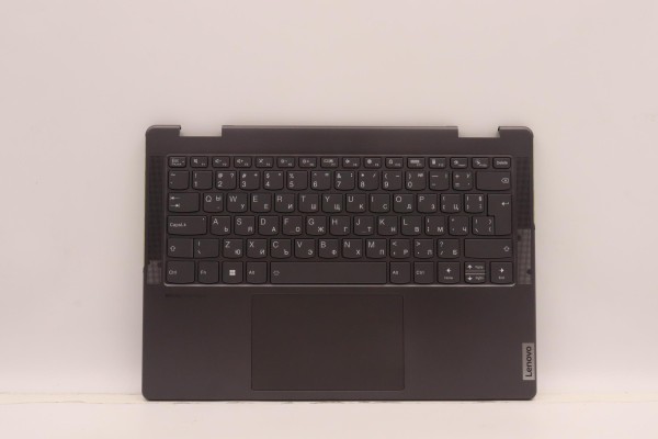 5CB1J02484 Lenovo Thinkpad Tastatur bulgarisch Yoga 7 14IAL7