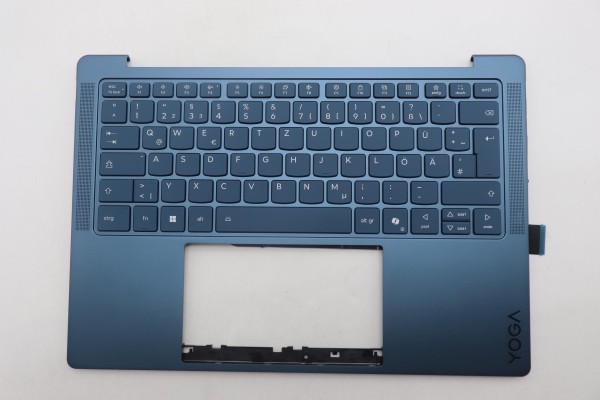 5CB1S00257 Lenovo Thinkpad Tastatur deutsch Yoga Slim 7 14AKP10
