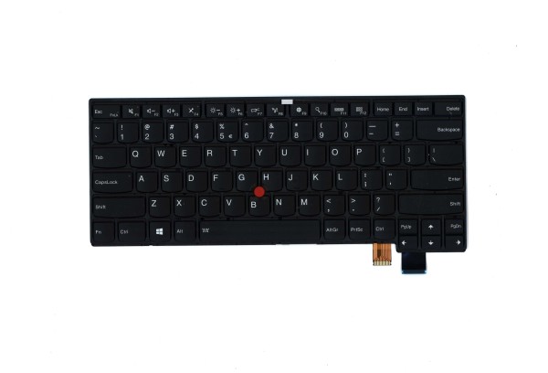 00PA564 Lenovo Thinkpad Tastatur us international backlight T460s 00PA564 Lenovo Thinkpad Tastatur us international backlight T460s