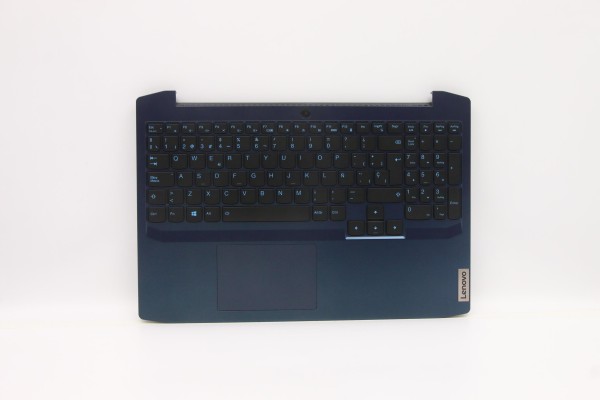 5CB0Z37650 Lenovo Thinkpad Tastatur spanisch backlight Gaming 3-15ARH05