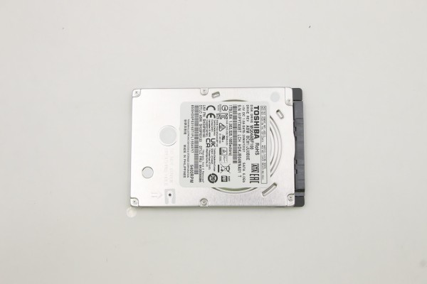 5H20X55086 Lenovo Festplatte 1TB 5400U 7mm HDD SATA3 3-15IML05, V15-ADA, 5-17ITH6, 5-17ACH6, V15 G1-