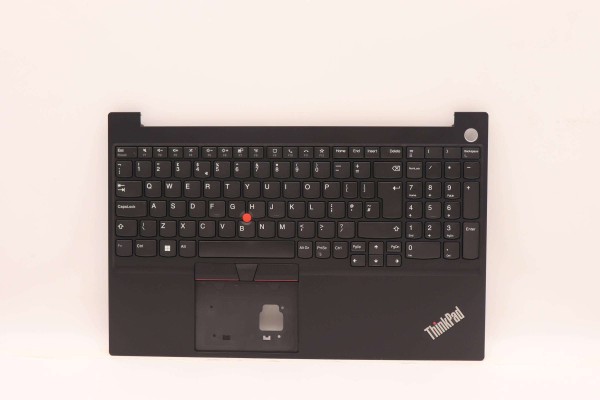 5M11A38532 Lenovo Thinkpad Tastatur uk englisch E15 Gen 3, E15 Gen 4