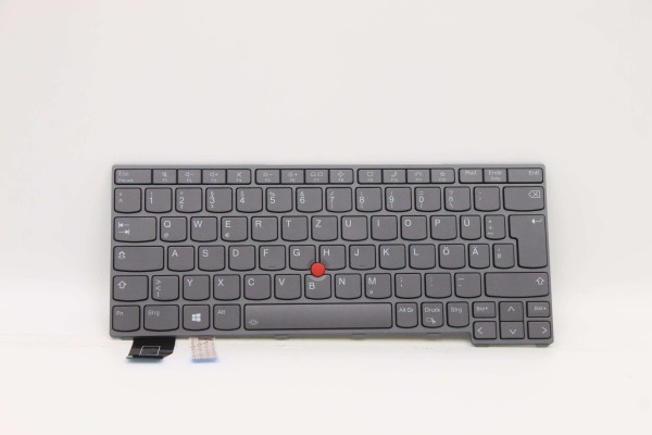 5N21A21968 Lenovo Thinkpad Tastatur deutsch backlight 5N21A21968 Lenovo Thinkpad Tastatur deutsch backlight
