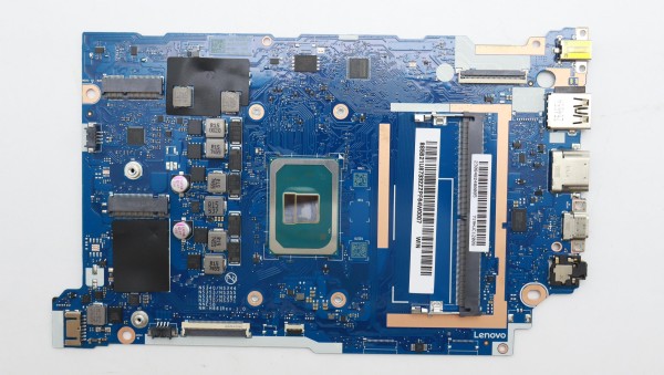 5B21U87332 Lenovo IdeaPad Mainboard AMD Ryzen 7 3500U Slim 3 15IWC11