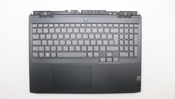 5CB1J38961 Lenovo Thinkpad Tastatur belgisch backlight Gaming 3 16ARH7