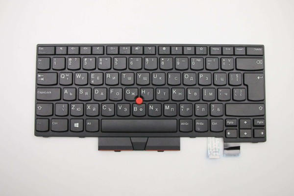 01AX453 Lenovo Thinkpad Tastatur bulgarisch T470 T480 01AX453 Lenovo Thinkpad Tastatur bulgarisch T470 T480