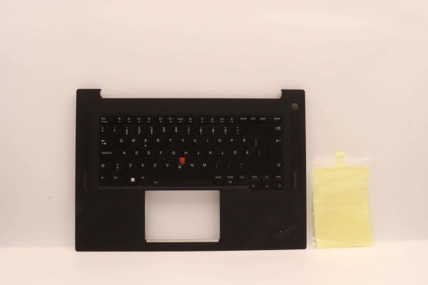 5M11D12084 Lenovo ThinkPad Tastatur schwedisch/finnisch backlight WLAN P1 Gen 4, X1 Extreme Gen 4,