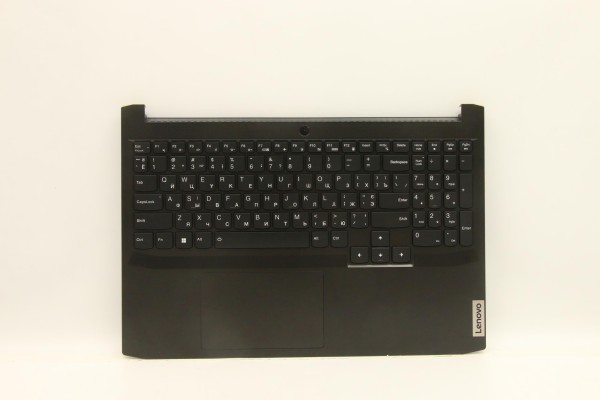 5CB1D04611 Lenovo IdeaPad Tastatur ukrainisch backlight RGB Gaming 3 15IHU6, Gaming 3 15ACH6