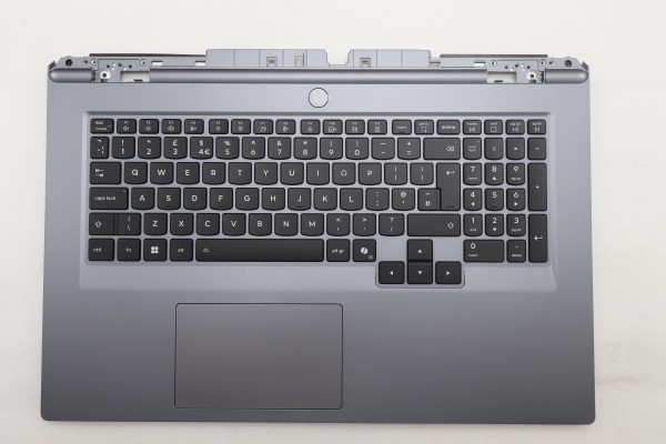 5CB1S90417 Lenovo LOQ Tastatur uk englisch backlight RGB 17IRX10