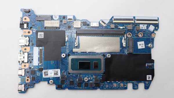 5B21L13953 Lenovo ThinkBook Mainboard Intel i7-1355U 8GB 14s Yoga G3 IRU
