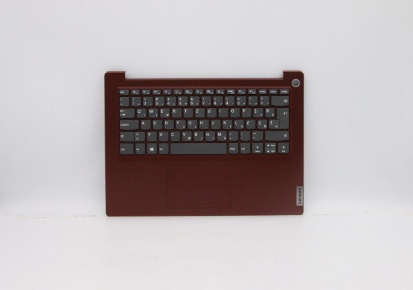 5CB0X56756 Lenovo Thinkpad Tastatur slowenisch non backlight 3-14IML05