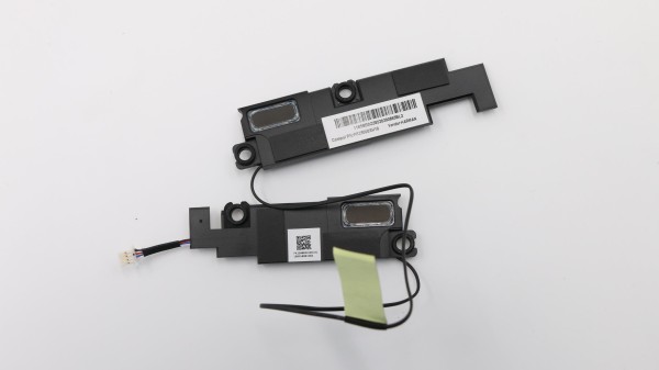 5SB0Q58520 Lenovo Lautsprecher Yoga 730-13IKB, Yoga 730-13IWL